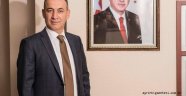 Huzur İçinde Bir Yıla Girmenin Coşkusunu Yaşıyoruz