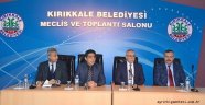 Yılın son Halk günü 