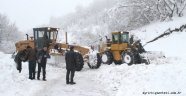 Belediye Kriz Merkezi Kurdu
