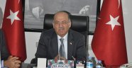 45 ilin cazibe merkezi olacak 