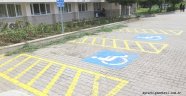 Engelsiz Kampüs