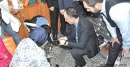 Konsey'den ısıtan yardım
