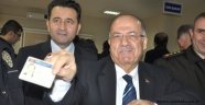 Ehliyet yenileme işlemleri Kırıkkale’de başladı 