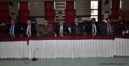 Kırıkkale’de sağlık alanında yapılan çalışmalar göz dolduruyor 