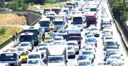 Kırıkkale’de toplam araç sayısı 63 bin 