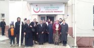 Taramada ilk 10’a girdik
