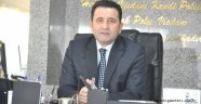 İL EMNİYET MÜDÜRÜ ONAR, 2015 YILINI DEĞERLENDİRDİ
