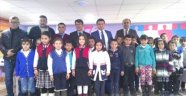 Çocuğun İçin Vakit Ayır