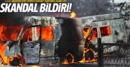 Sözde ‘Akademisyen’lerden Skandal Bildiri