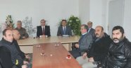 Bahşılı'da sigara yasakları uyarısı