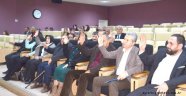 Katı Atık Meclis Toplantısı gerçekleştirildi