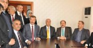 2016 Kırıkkale’nin yatırım yılı olacak