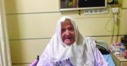 80 YAŞINDAKİ FADİME KARAKUŞ'UN RECEP TAYYİP EDOĞAN’A ŞİİRİ