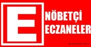 NÖBETÇİ ECZANELERİ SİTEMİZDEN TAKİP EDEBİLİRSİNİZ 