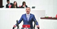 Devletten Kırıkkale’ye 694 milyon TL