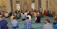  AK Parti Şehitlerimiz için mevlit okutu