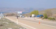 Jandarma kuş uçurtmuyor