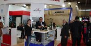 Kırıkkale, İstanbul EMİTT 2016 Fuarında