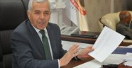 KESKİN'DE DEDE İNTİKAM ALIYOR 