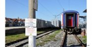 TRENİN ALTINDA CAN VERDİ 