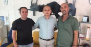 KIRIKKALE'NİN SESİ OLMAYA ÇALIŞIYORUM 