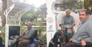 KIRIKKALE BELEDİYESİ'NDEN ŞARJ İSTASYONU 