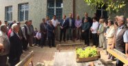 SULAKYURT'A 'CAN' GELDİ 