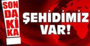 ŞEHİDİN VAR KIRIKKALEM