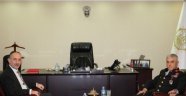 ARİF PAŞA BELEDİYE MECLİSİNE KATILACAK 