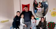 ENGEL BEDENDE YADA ZİHİNDE DEĞİL YÜREKTEDİR 