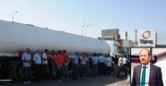 CAN'DAN BU DEFA TANKERCİ ESNAFINA MÜJDE 
