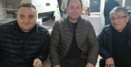ORTAK ÇALIŞMA YAPMALIYIZ 