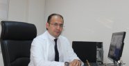 BAŞHEKİM YARDIMCISI AKKURT KORONAVİRÜSE YAKALANDI