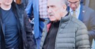ATALAY KIRIKKALE'YE GELDİ 