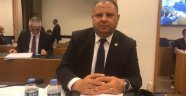ÖZTÜRK'DEN AKŞENER'E; YALANCI VE MÜFTERİSİN