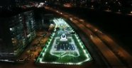 3 AYDA ORTAYA ÇIKAN HARİKA ESER 