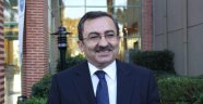KIRIKKALE MÜFTÜLÜĞÜNE YAŞAR ATANDI