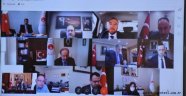 MİLLET BAHÇESİNDE YENİ GELİŞME 
