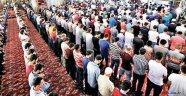 İŞTE CUMA NAMAZI KILINACAK CAMİLER