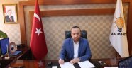 DAĞDELEN; ‘BELEDİYENİN PROBLEMİ DEDİLER AMA BEN TEMİZLETİYORUM’ 