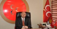 BALOĞLU; ‘CUMHUR İTTİFAKI SEÇİM İTTİFAKI DEĞİLDİR’