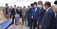 KURUM AÇIKLADI; ZAFER CADDESİ BAŞTAN AŞAĞI YENİLENİYOR