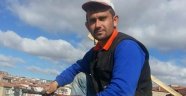 ÇATIDAN DÜŞEN USTA HAYATINI KAYBETTİ