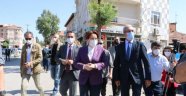 AKŞENER; BU YIL SEÇİM BEKLEMİYORUM 