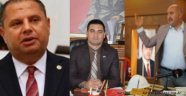 CHP-MHP KAVGASI TIRMANIYOR 