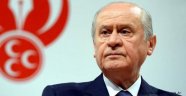 BAHÇELİ KADER MAHKUMLARINA AF İSTEDİ 