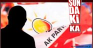 İŞTE ERDOĞAN'A SUNULAN İSİMLER 