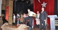 İlelebet yaşayacak destan