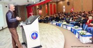 İş sağlığı ve güvenliği eğitimi