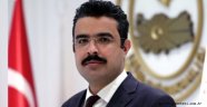 GÜNİ GENEL MÜDÜR YARDIMCISI OLDU 